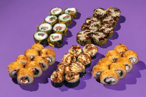 Сэт Гамагори