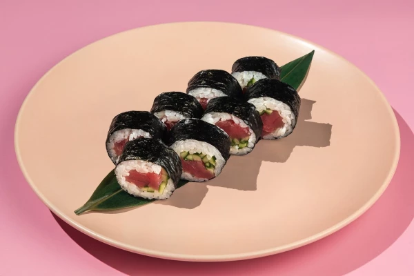 Мидори тунец новый