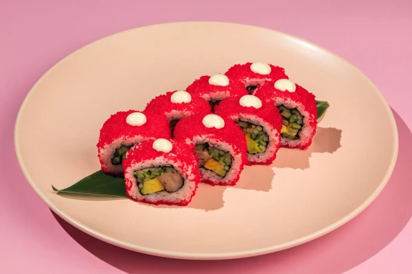 Калифорния угорь