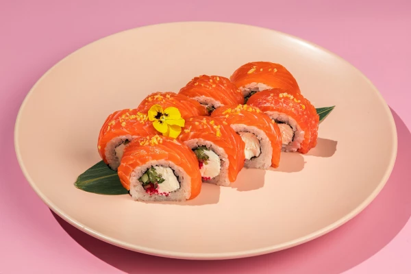 Ролл Филадельфия