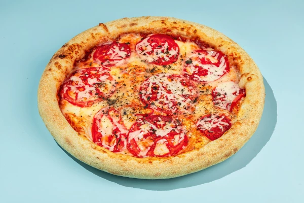 Пицца Маргарита