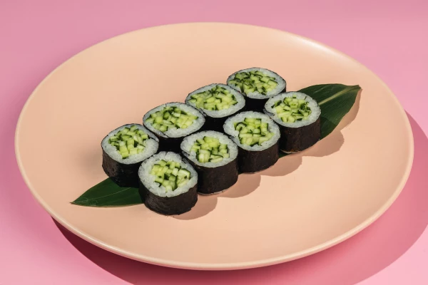 Маки огурец