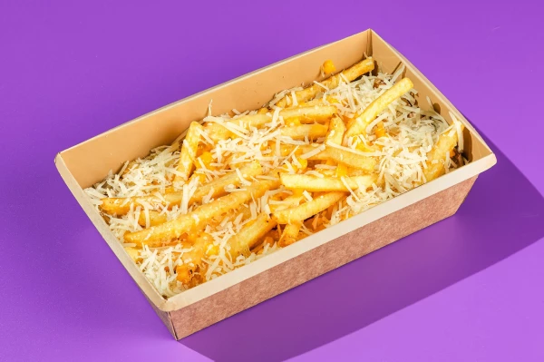 Фри бокс сырный