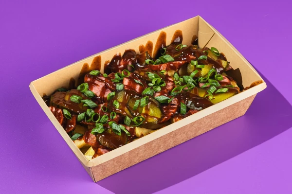 Фри бокс охотничий