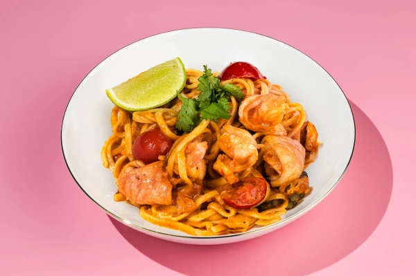 Удон Том Ям