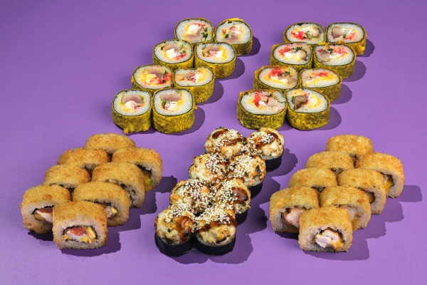 Сэт Гамагори 