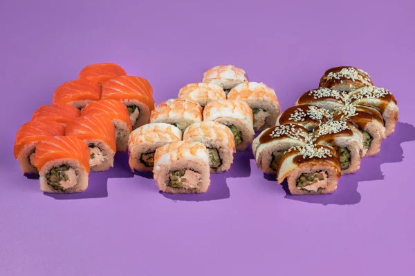 Сэт Фила Лайт