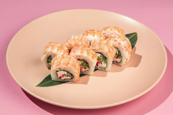 Тигровый Дракон