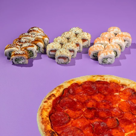 Сэт 3 (Сэт Шанхай)