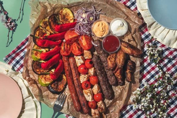 Майский сет