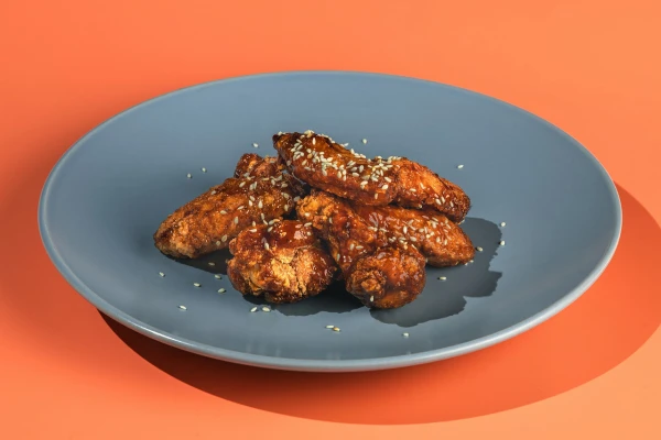 Куриные крылышки Spicy