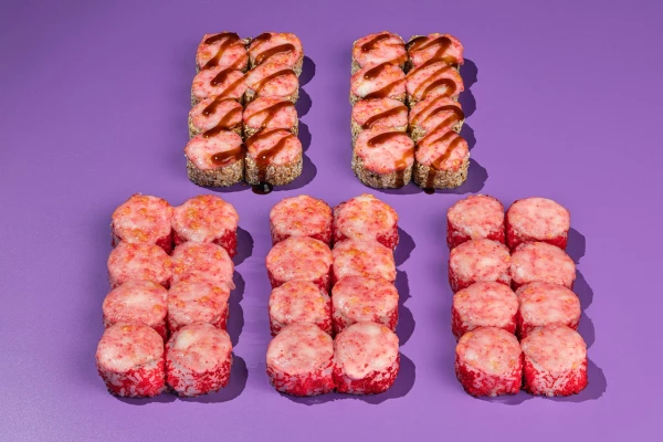 Сэт Запеченый