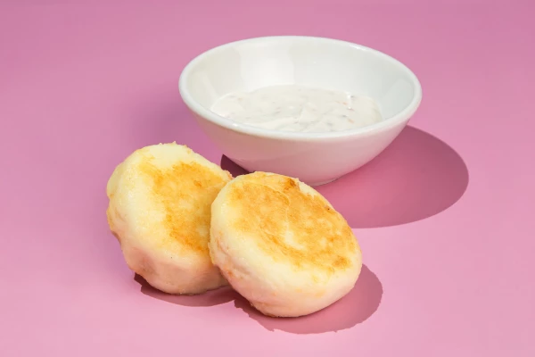 Сырники