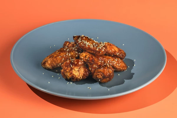 Куриные крылышки Spicy