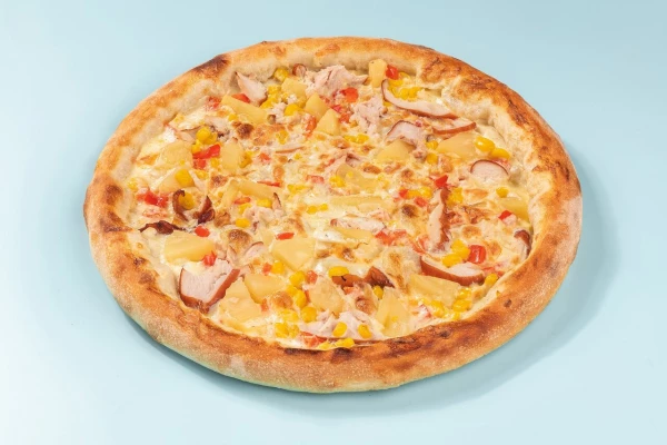 Пицца Гавайская