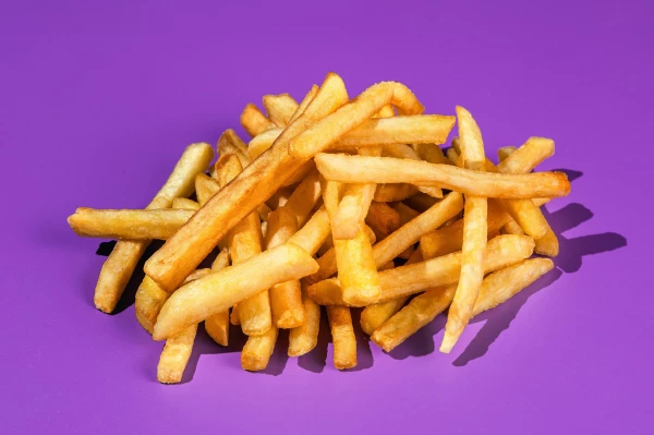 Картофель фри 
