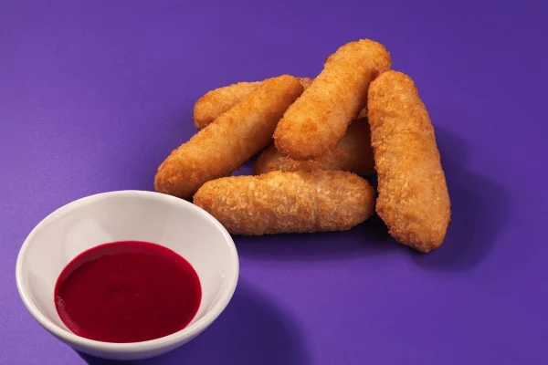 Сырные палочки