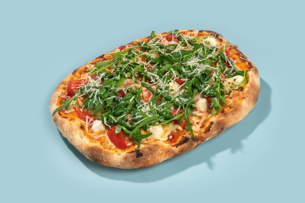  Пицца Римская Dolce Vita