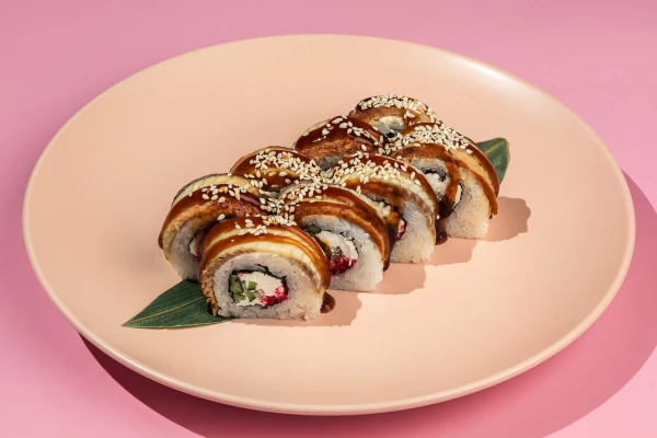 Черный Дракон