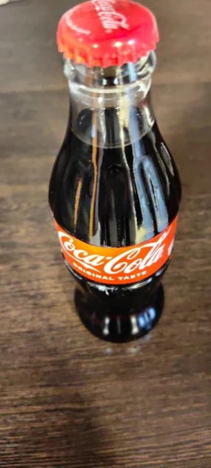 Coca-cola