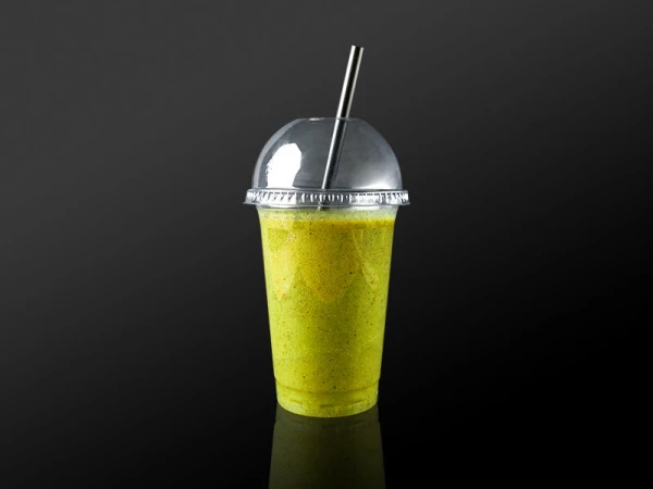 Зелёный монстр