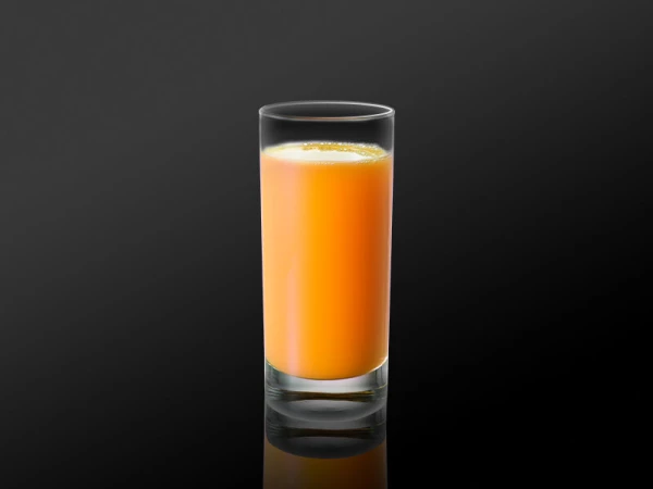 Морковный фреш (400 мл)