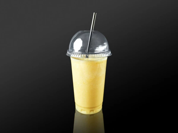 Знойный микс