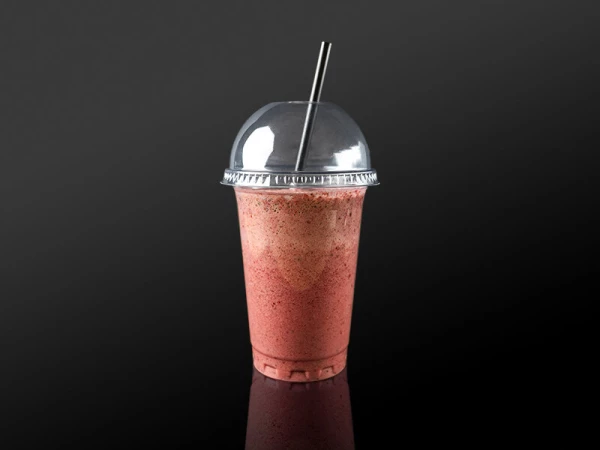 Экзотический твист