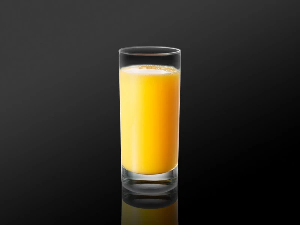 Апельсиновый фреш (400 мл)