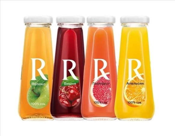 Сок Rich