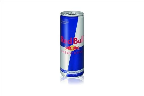 Red Bull