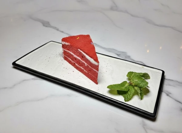 Красный бархат