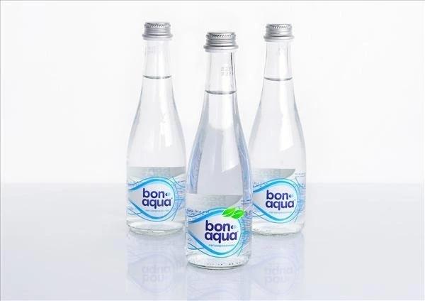 Вода бонаква