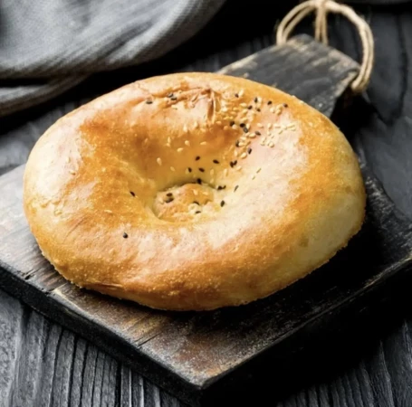 Лепешка тандырная 180 г