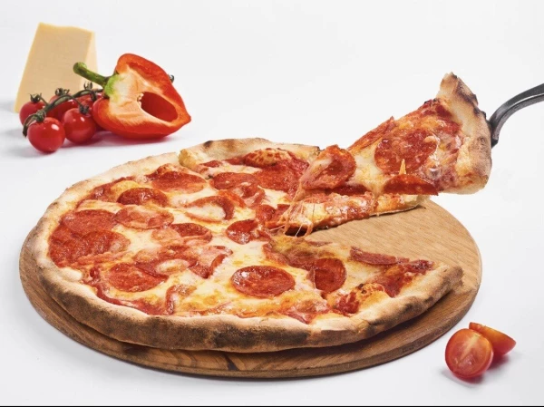 Пицца Пепперони