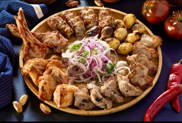 Ассорти на двоих