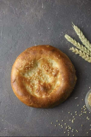 Лепешка тандырная 180 г