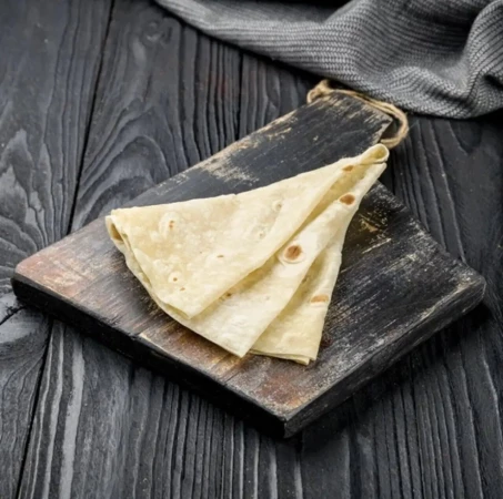 Лаваш из тандыра