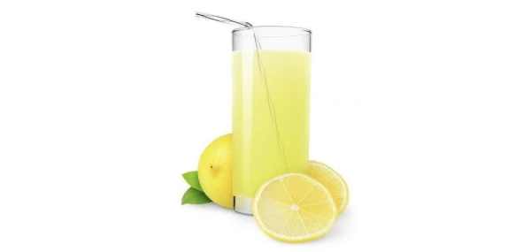 Лимонный фреш 300мл