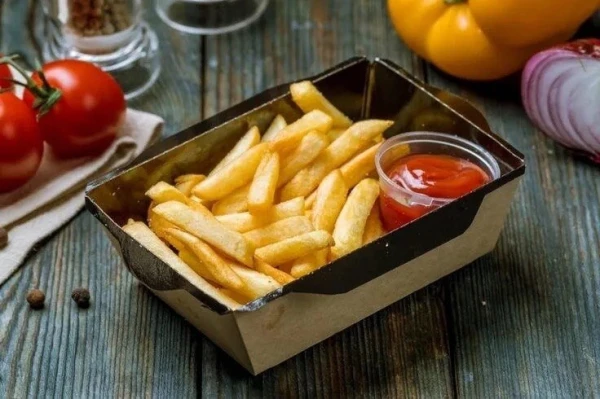 Картофель фри