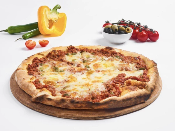 Пицца Цезарь