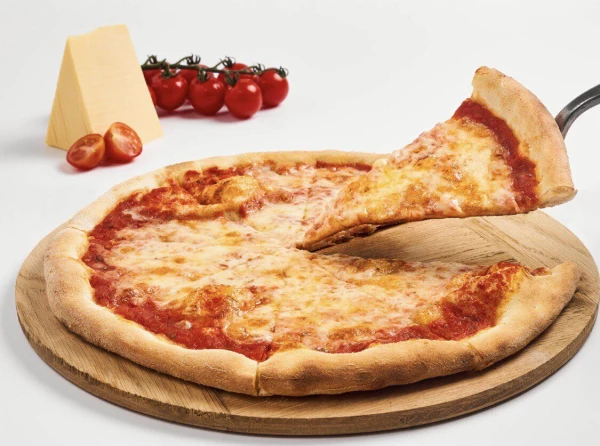 Пицца Маргарита