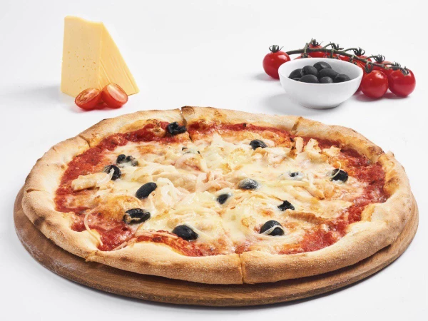 Пицца Монтана