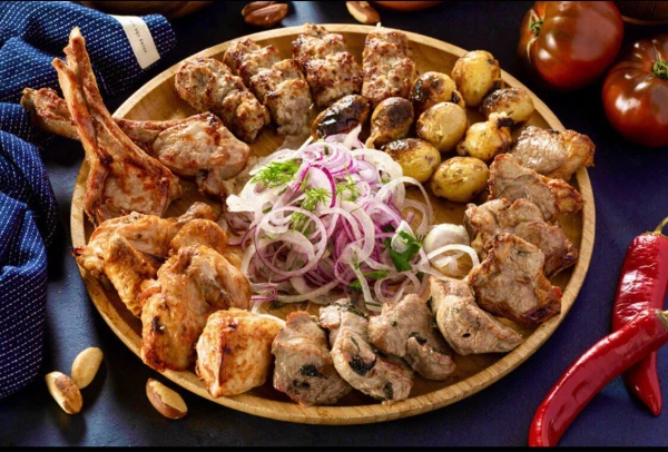 Сет с пивком