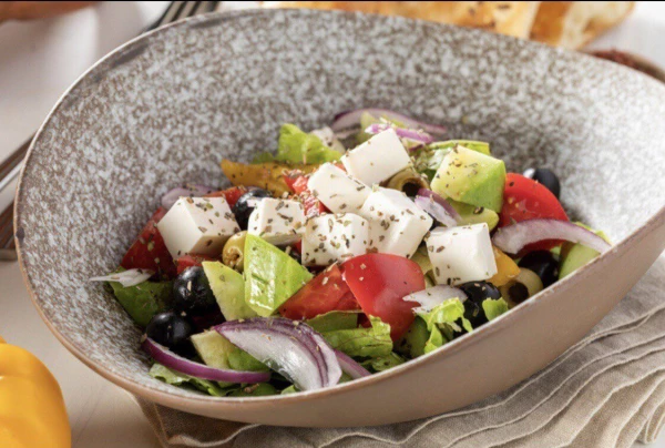 Салат Греческий
