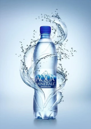 Аква с/г 500 мл