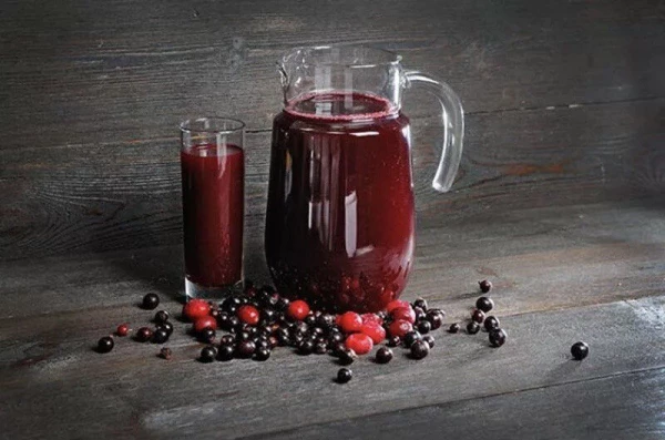 Компот домашний 1 л