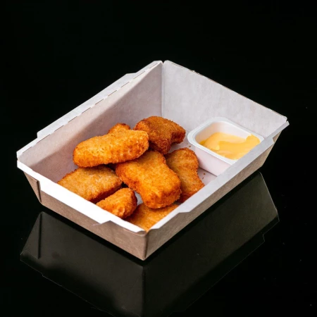 Куриные Наггетсы