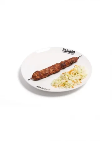 Шашлык из свинины