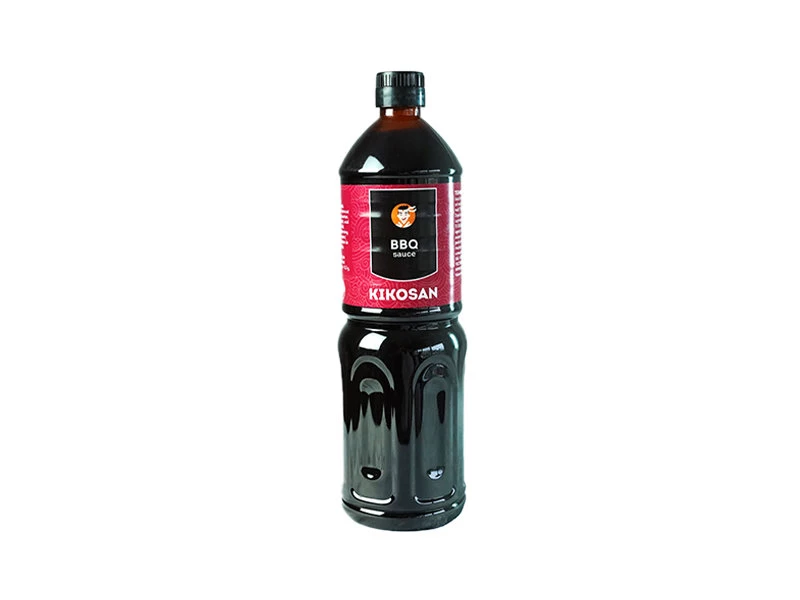Соус «KIKOSAN» барбекю 1л.